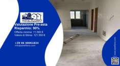 Foto Immobile in asta di 158 m in vendita a Rapolla