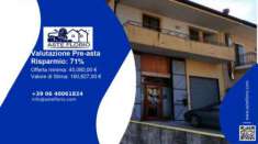 Foto Immobile in asta di 158 m in vendita a Sant'Arsenio