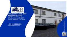 Foto Immobile in asta di 158 m in vendita a Stradella