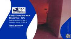 Foto Immobile in asta di 158 m in vendita a Torrenova