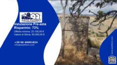 Foto Immobile in asta di 158 m in vendita a Troina