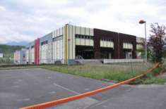 Foto Immobile in asta di 1584 m con pi di 5 locali in vendita a Ponte nelle Alpi