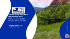 Foto Immobile in asta di 1586 m in vendita a Serra San Quirico