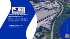 Foto Immobile in asta di 15890 m con pi di 5 locali in vendita a Treviso