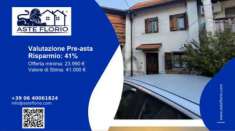 Foto Immobile in asta di 159 m, box auto in vendita a Belluno