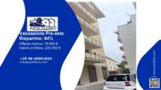 Foto Immobile in asta di 159 m con pi di 5 locali in vendita a Messina
