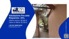 Foto Immobile in asta di 159 m con pi di 5 locali in vendita a Montalto Uffugo