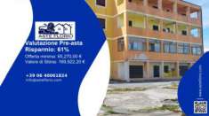 Foto Immobile in asta di 159 m con pi di 5 locali in vendita a Olbia