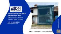 Foto Immobile in asta di 159 m in vendita a Arzignano