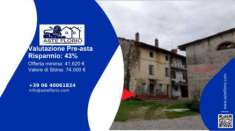 Foto Immobile in asta di 159 m in vendita a Bertiolo