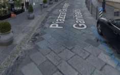 Foto Immobile in asta di 159 m in vendita a Catanzaro