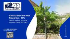 Foto Immobile in asta di 159 m in vendita a Ferentino