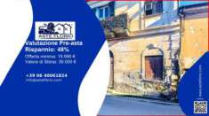 Foto Immobile in asta di 159 m in vendita a Imperia