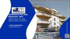 Foto Immobile in asta di 159 m in vendita a Montalto Uffugo