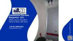 Foto Immobile in asta di 159 m in vendita a Montefiascone