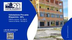 Foto Immobile in asta di 159 m in vendita a Olbia