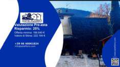 Foto Immobile in asta di 159 m in vendita a Spoleto