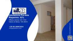 Foto Immobile in asta di 159 m in vendita a Torre de' Passeri