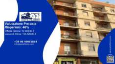 Foto Immobile in asta di 159 m in vendita a Villafranca Tirrena