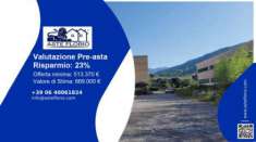 Foto Immobile in asta di 1592 m con pi� di 5 locali in vendita a Cicagna