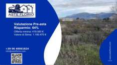 Foto Immobile in asta di 15920 m in vendita a Spoleto
