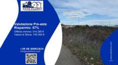 Foto Immobile in asta di 15920 m in vendita a Spoleto