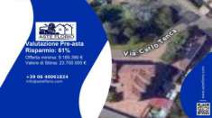 Foto Immobile in asta di 15951 m con pi di 5 locali in vendita a Novara