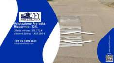 Foto Immobile in asta di 15952 m in vendita a Pontecagnano Faiano