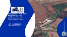 Foto Immobile in asta di 1596 m in vendita a Fondi