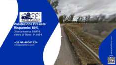 Foto Immobile in asta di 1596 m in vendita a Uta