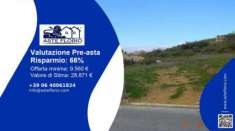 Foto Immobile in asta di 15987 m in vendita a Naro