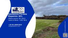 Foto Immobile in asta di 159950 m in vendita a Sutri