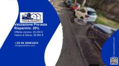 Foto Immobile in asta di 16 m, box auto in vendita a Firenze