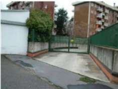 Foto Immobile in asta di 16 m, box auto in vendita a Milano
