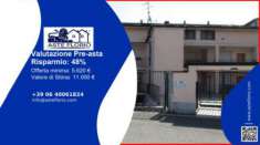 Foto Immobile in asta di 16 m, box auto in vendita a Rosate