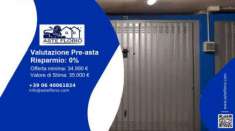 Foto Immobile in asta di 16 m con 1 locale in vendita a Milano