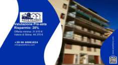 Foto Immobile in asta di 16 m con 1 locale in vendita a Rapallo