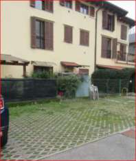 Foto Immobile in asta di 16 m con 1 locale in vendita a Settimo Milanese
