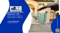 Foto Immobile in asta di 16 m con 1 locale in vendita a Sordio