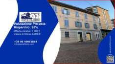 Foto Immobile in asta di 16 m con pi di 5 locali in vendita a Brugherio