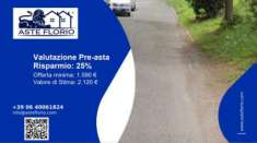 Foto Immobile in asta di 16 m con pi di 5 locali in vendita a Roma