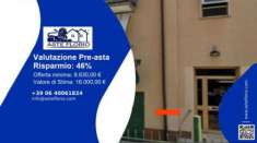 Foto Immobile in asta di 16 m con pi di 5 locali in vendita a Venezia