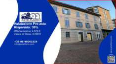 Foto Immobile in asta di 16 m in vendita a Brugherio