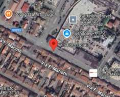 Foto Immobile in asta di 16 m in vendita a Lugo