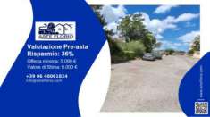 Foto Immobile in asta di 16 m in vendita a Messina