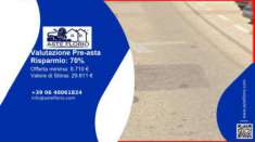 Foto Immobile in asta di 16 m in vendita a Oristano