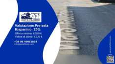 Foto Immobile in asta di 16 m in vendita a Pontedera