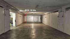 Foto Immobile in asta di 16 m in vendita a Roma