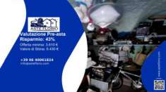 Foto Immobile in asta di 16 m in vendita a Sonnino