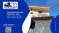 Foto Immobile in asta di 160 m, box auto in vendita a Aprilia